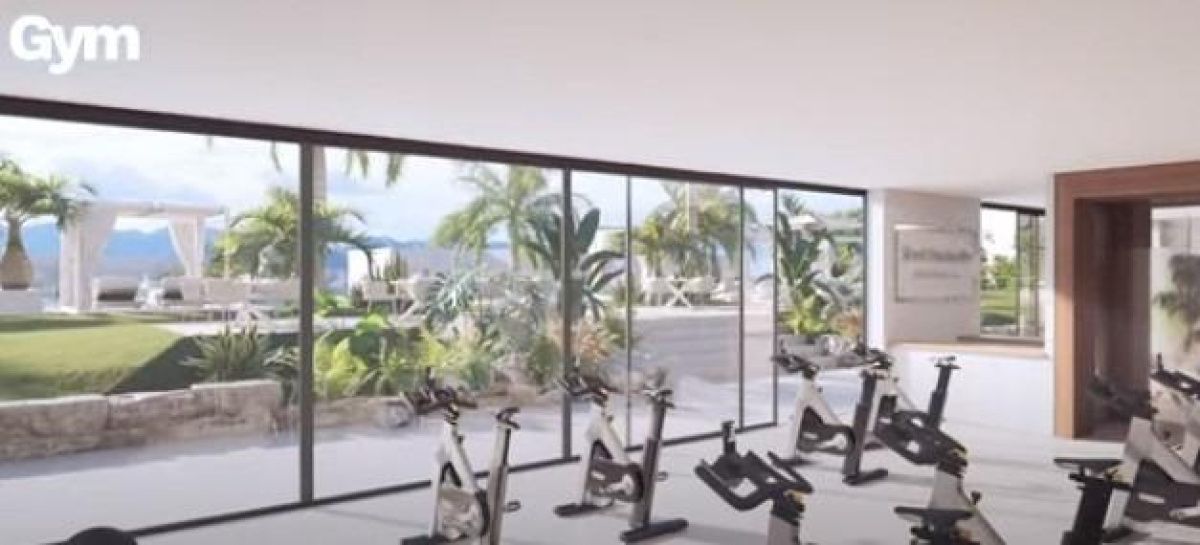 Attico sulla Costa del Sol, Spagna, 167 m² - foto 4