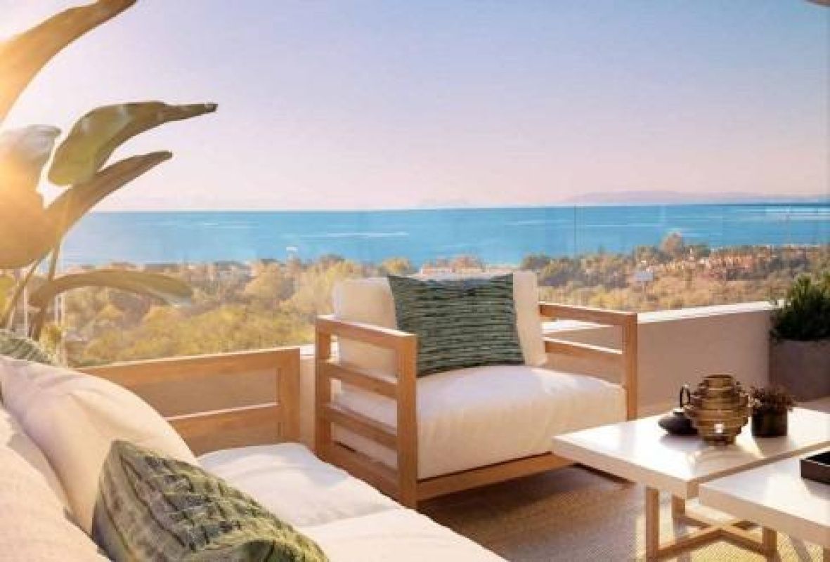 Piso en la Costa del Sol, España, 179 m² - imagen 4