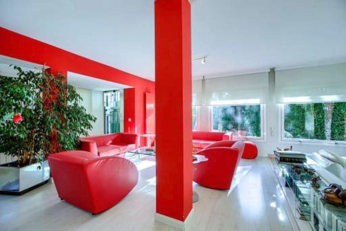 Chalet à Madrid, Espagne, 1 300 m² - image 4