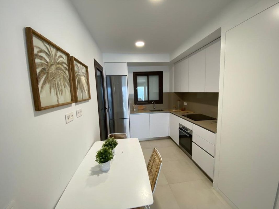Maison urbaine sur la Costa del Sol, Espagne, 217 m² - image 4