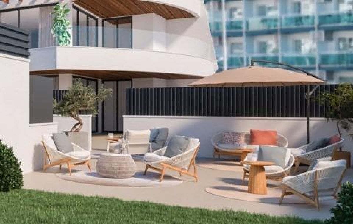 Penthouse on Costa del Sol, Spain, 120 m² - picture 4