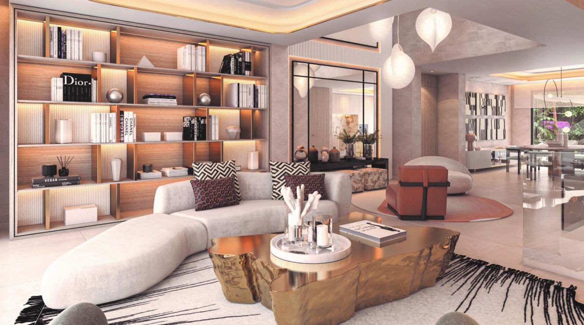 Penthouse sur la Costa del Sol, Espagne, 260 m² - image 3