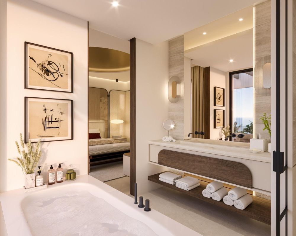 Piso en la Costa del Sol, España, 340 m² - imagen 4