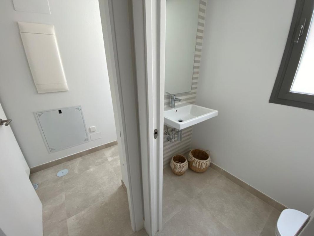 Haus in Costa del Sol, Spanien, 198 m² - Foto 4