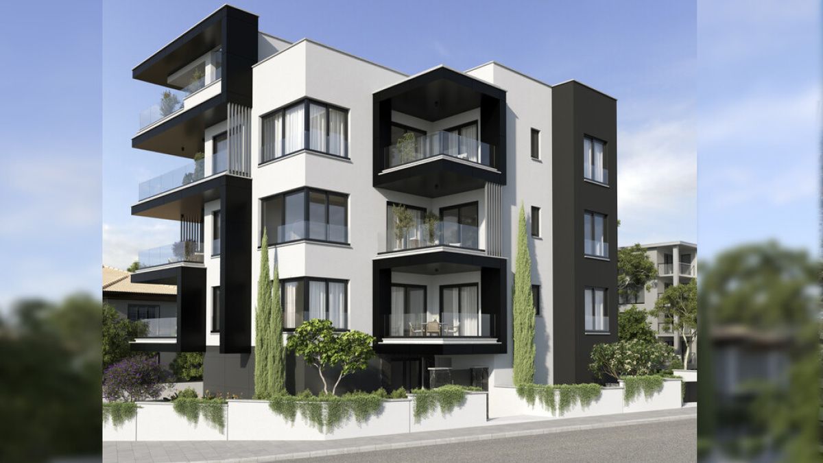 Piso en Limasol, Chipre, 123 m² - imagen 4