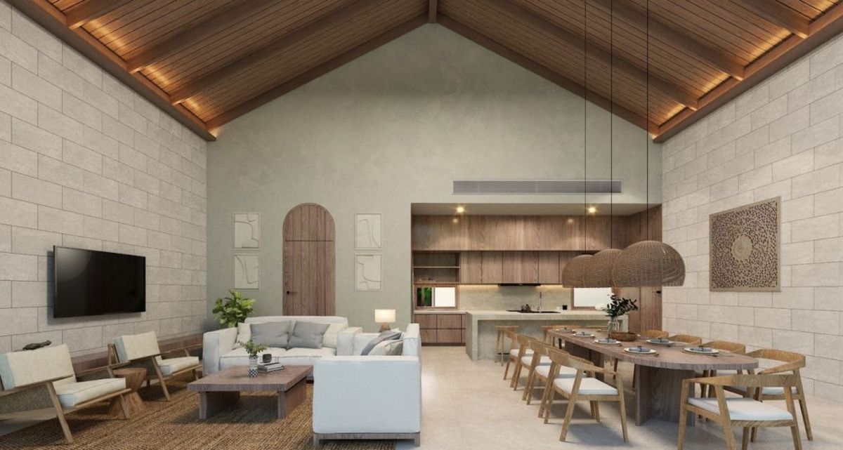 House in Phuket, Thailand, 445 m² - picture 4