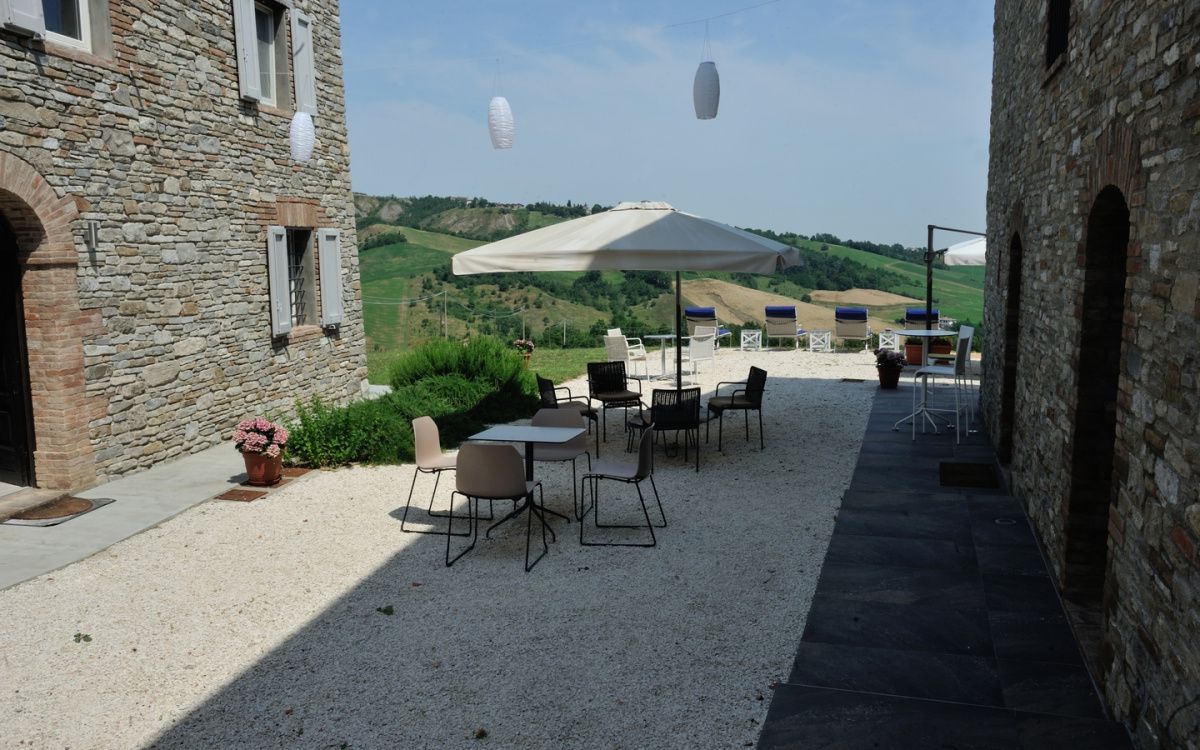 Landgut in Bologna, Italien, 1 000 m² - Foto 4