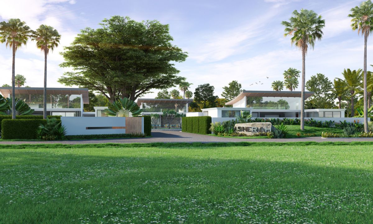 Casa en Phuket, Tailandia, 260 m² - imagen 4