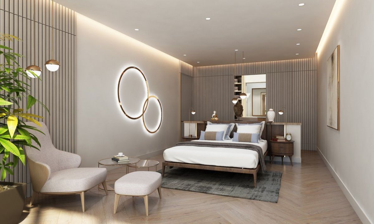 Ático en Phuket, Tailandia, 186 m² - imagen 4