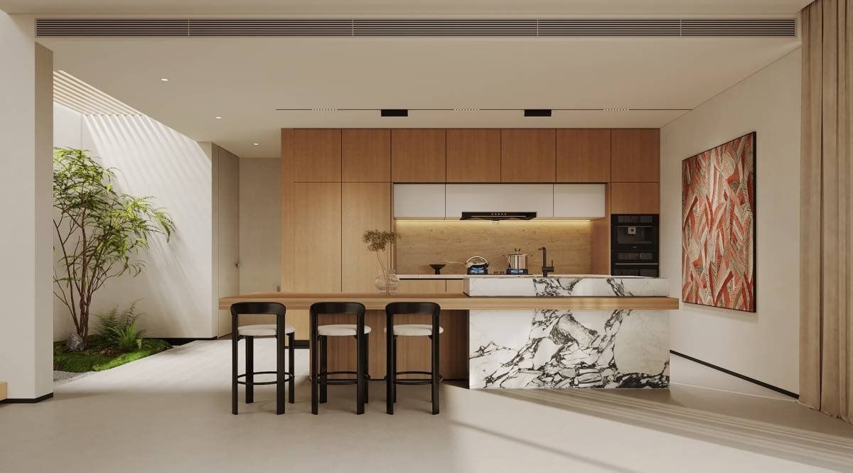 Haus in Phuket, Thailand, 352 m² - Foto 4