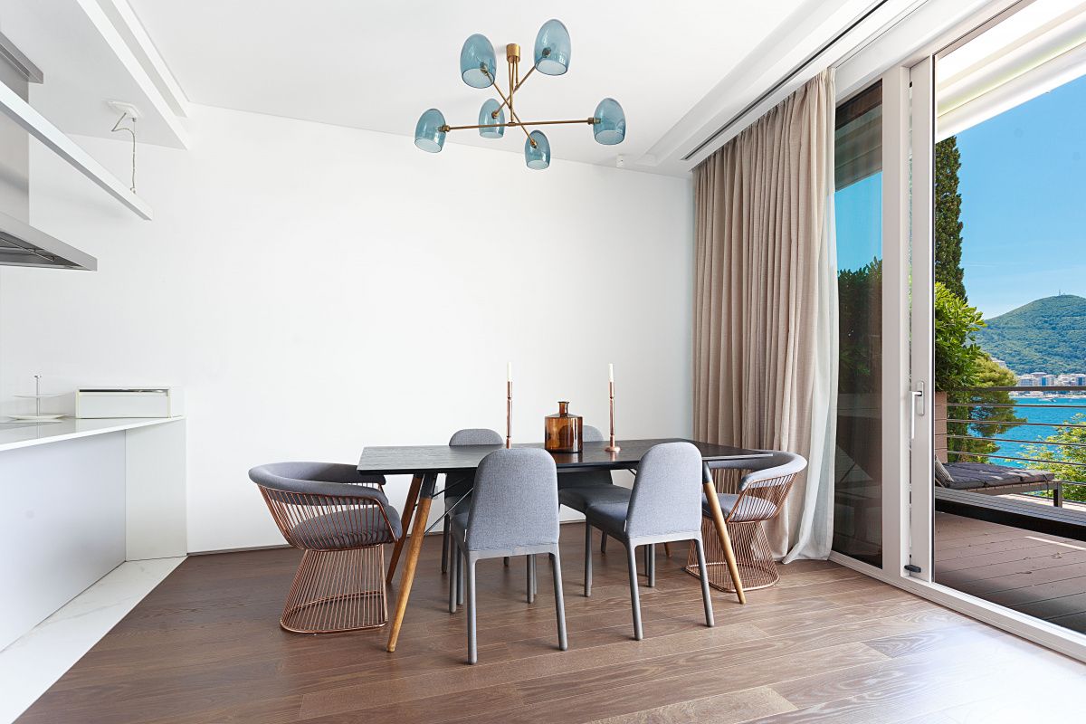 Appartamento a Budva, Montenegro, 178 m² - foto 4