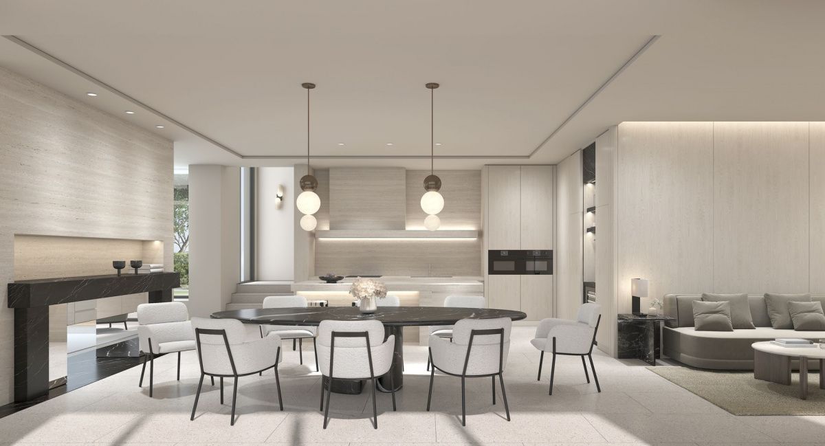 Casa en Phuket, Tailandia, 573 m² - imagen 4