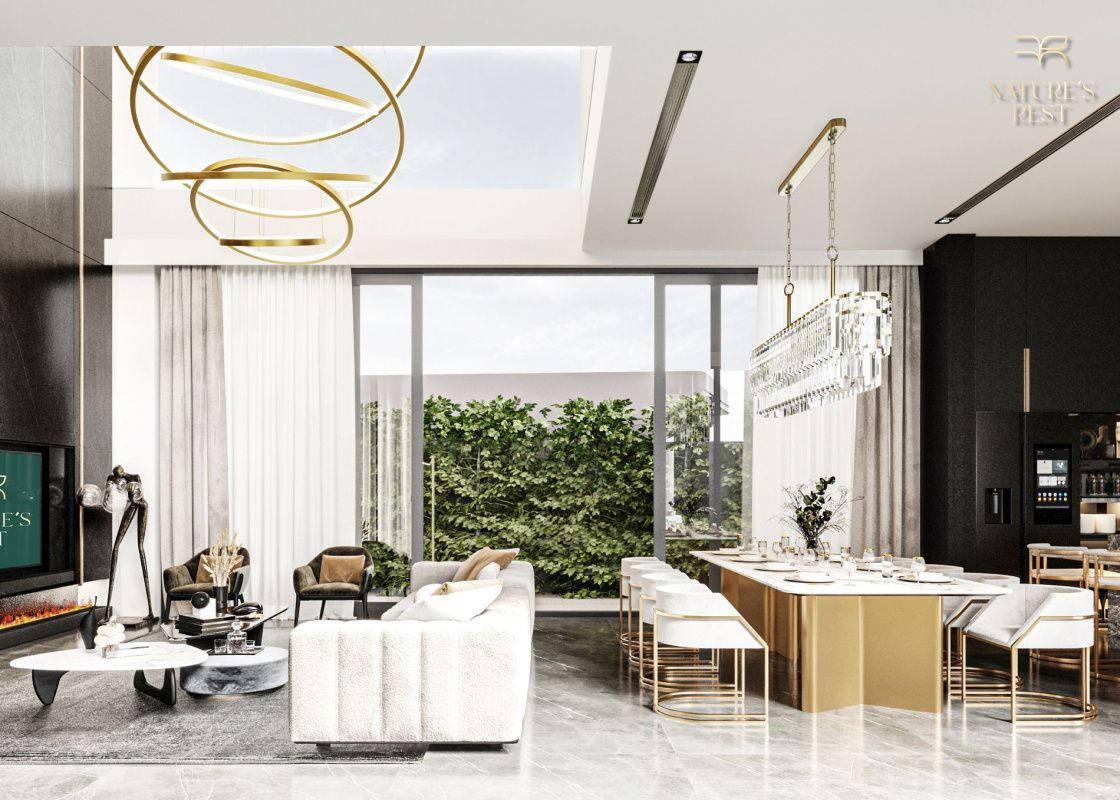 Casa en Phuket, Tailandia, 631 m² - imagen 4