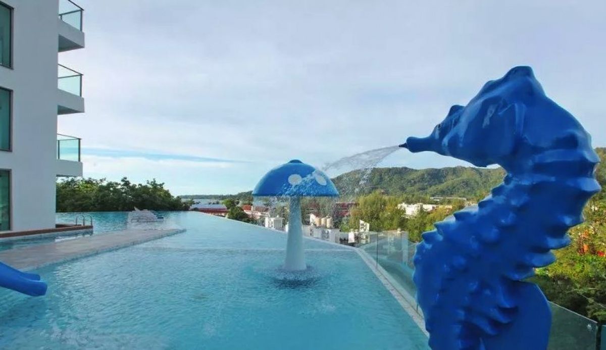 Appartement à Phuket, Thaïlande, 161 m² - image 4