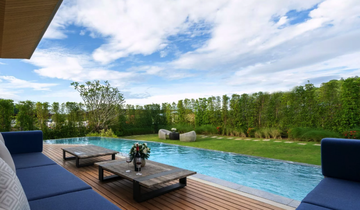 Maison à Phuket, Thaïlande, 476 m² - image 4