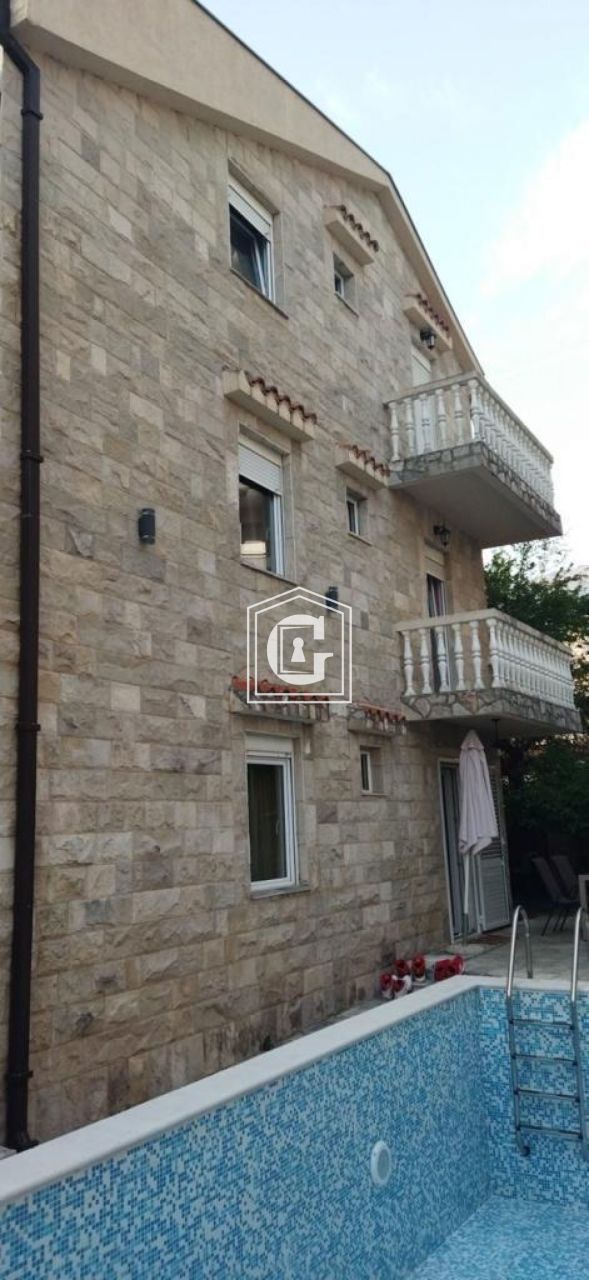 Villa a Budva, Montenegro, 156 m² - foto 2