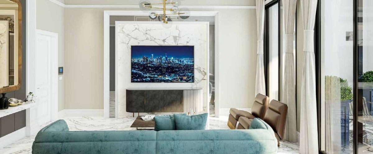 Wohnung in Limassol, Zypern, 149 m² - Foto 4