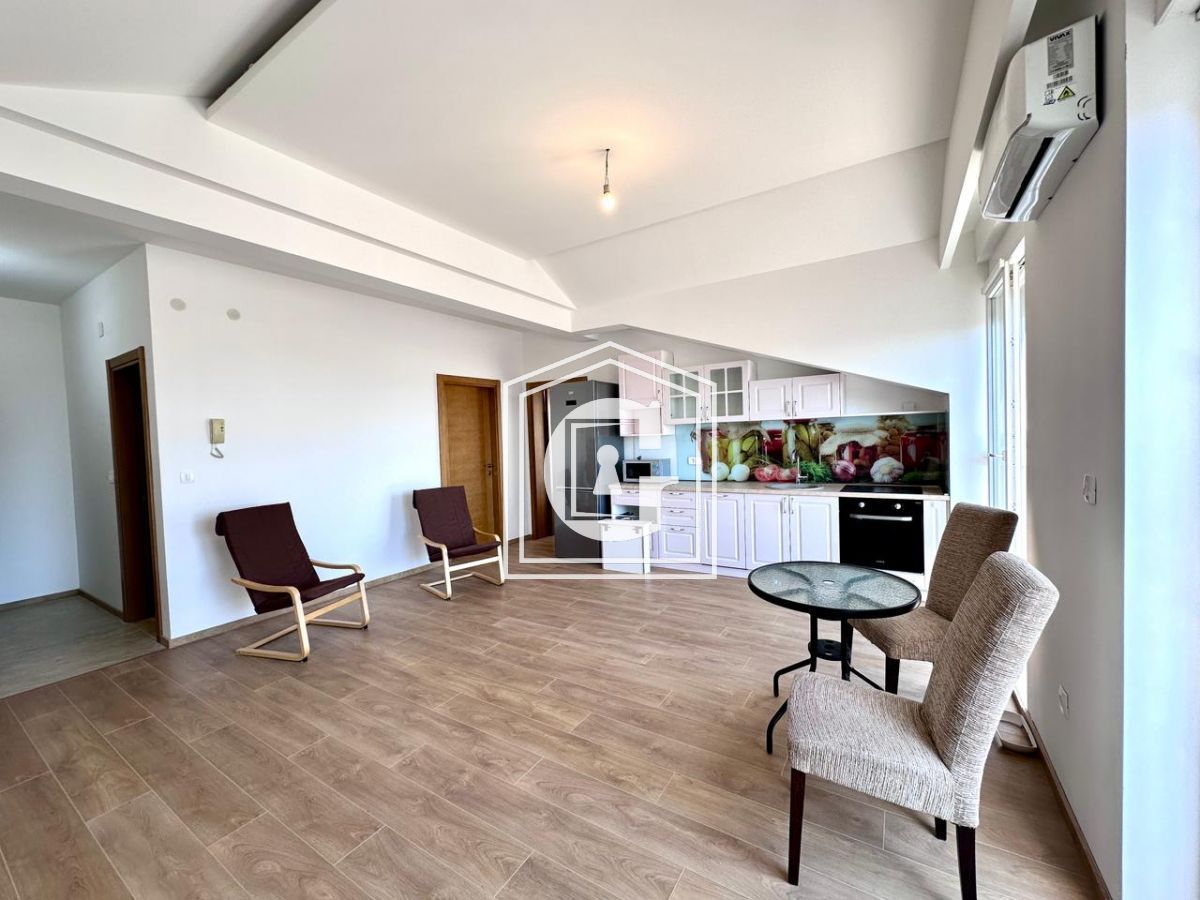 Apartment in Budva, Montenegro, 61 m² - picture 3