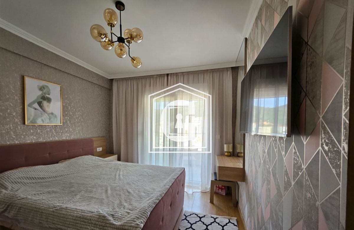 Appartement à Budva, Monténégro, 46 m² - image 4