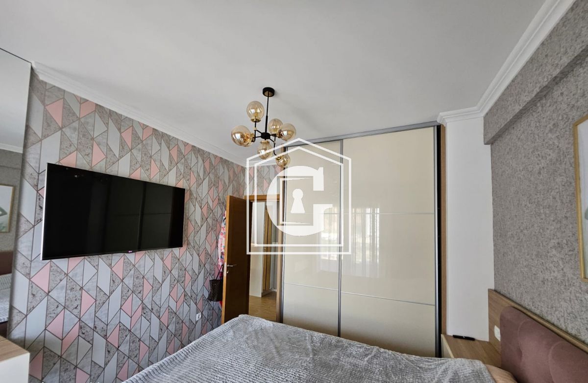 Appartement à Budva, Monténégro, 46 m² - image 5