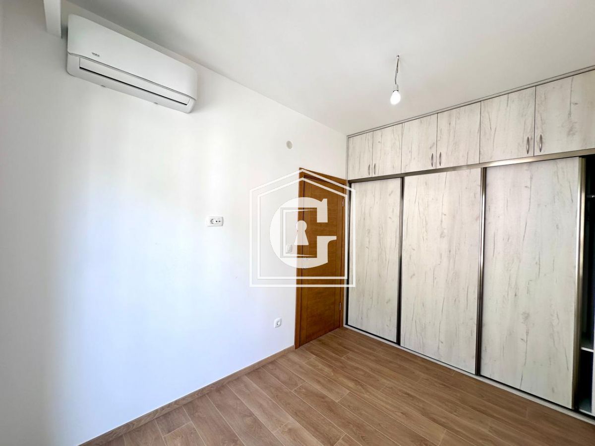 Apartment in Budva, Montenegro, 61 m² - picture 6