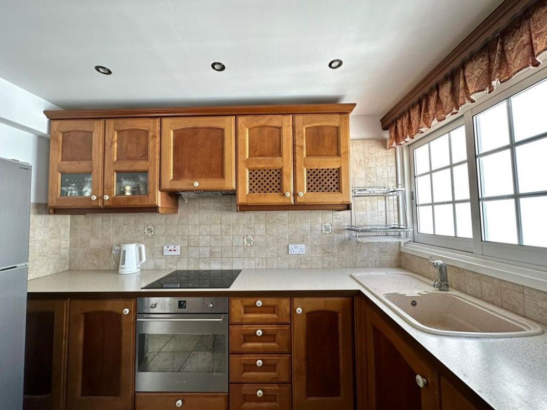 Appartamento a Limassol, Cipro, 160 m² - foto 4