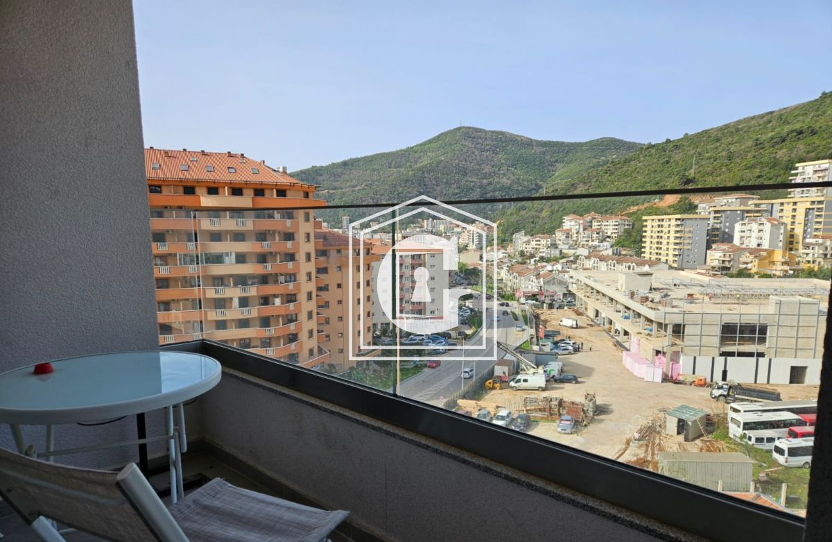 Appartement à Budva, Monténégro, 46 m² - image 7