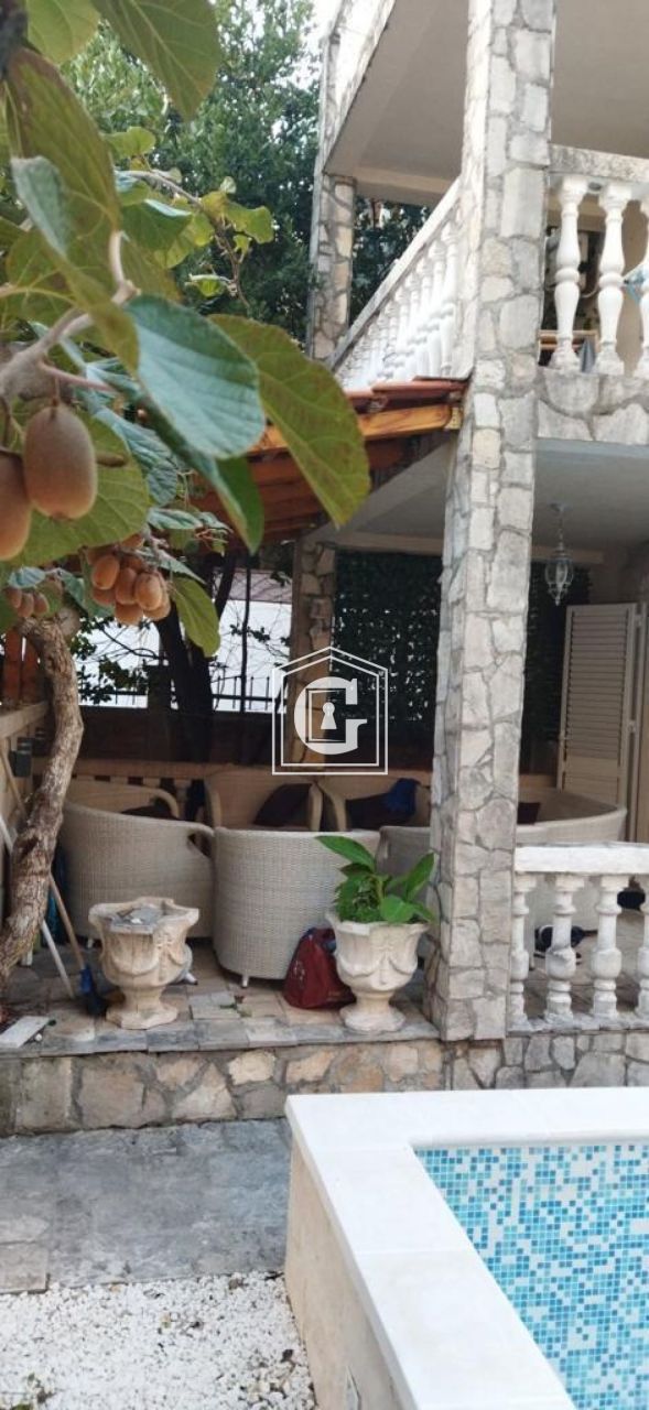 Villa a Budva, Montenegro, 156 m² - foto 8