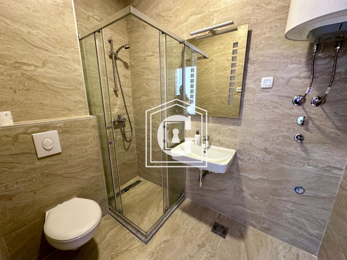 Apartment in Budva, Montenegro, 61 m² - picture 8