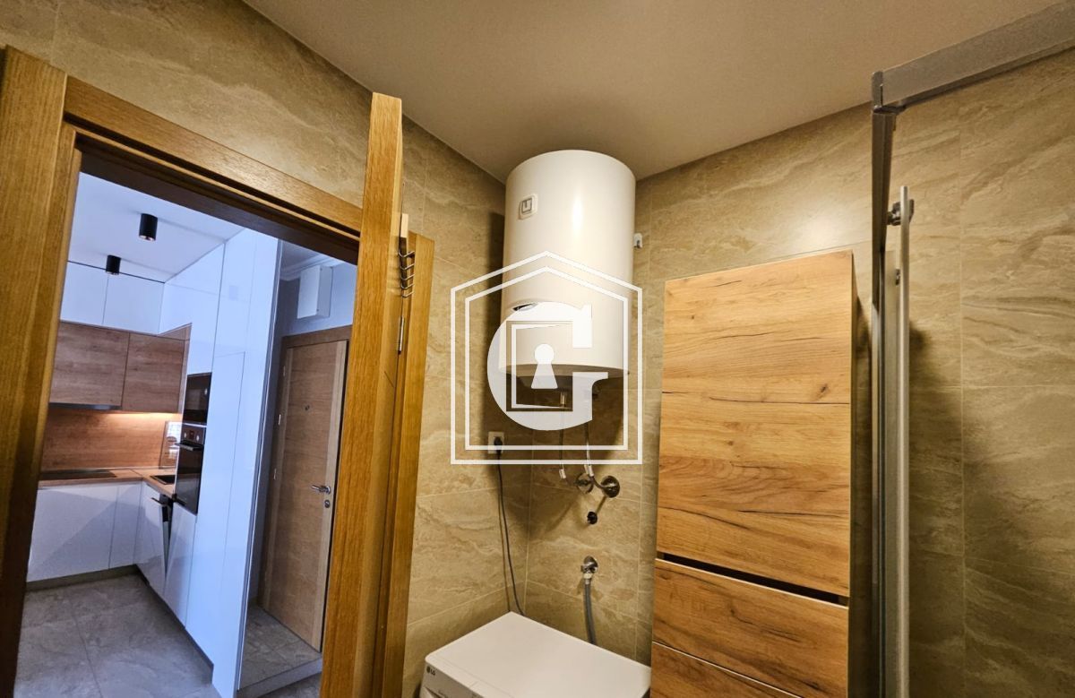 Appartement à Budva, Monténégro, 46 m² - image 8