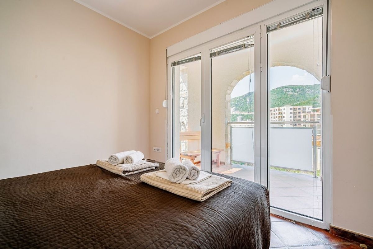 Hotel, albergo a Becici, Montenegro - foto 4