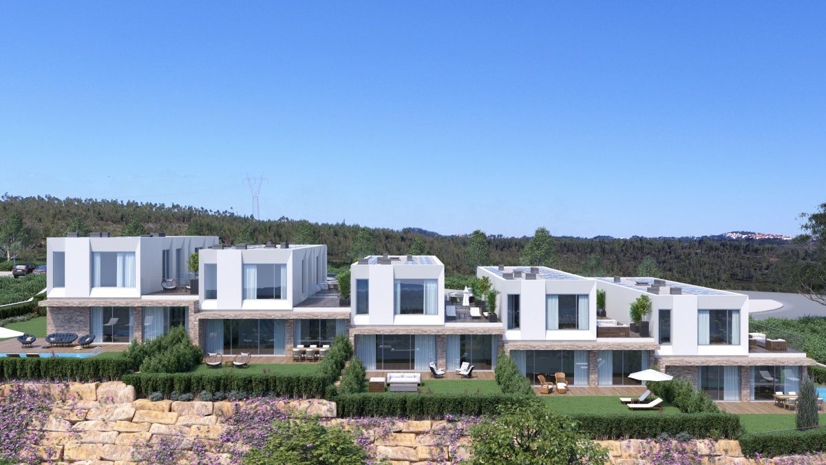 Stadthaus in Lissabon, Portugal, 420 m² - Foto 4