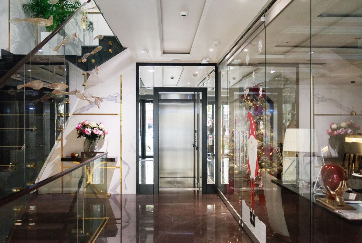 Appartamento a Budva, Montenegro - foto 4