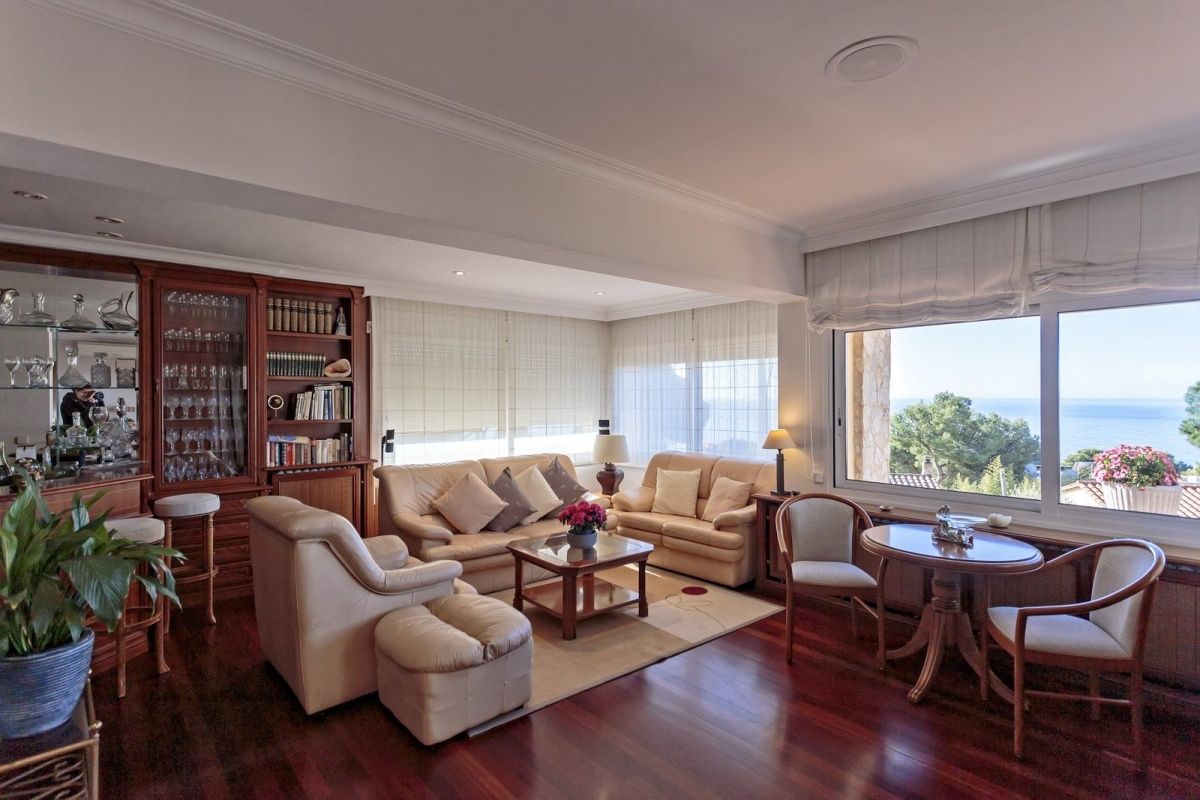 House on Costa Brava, Spain, 202 m² - picture 4