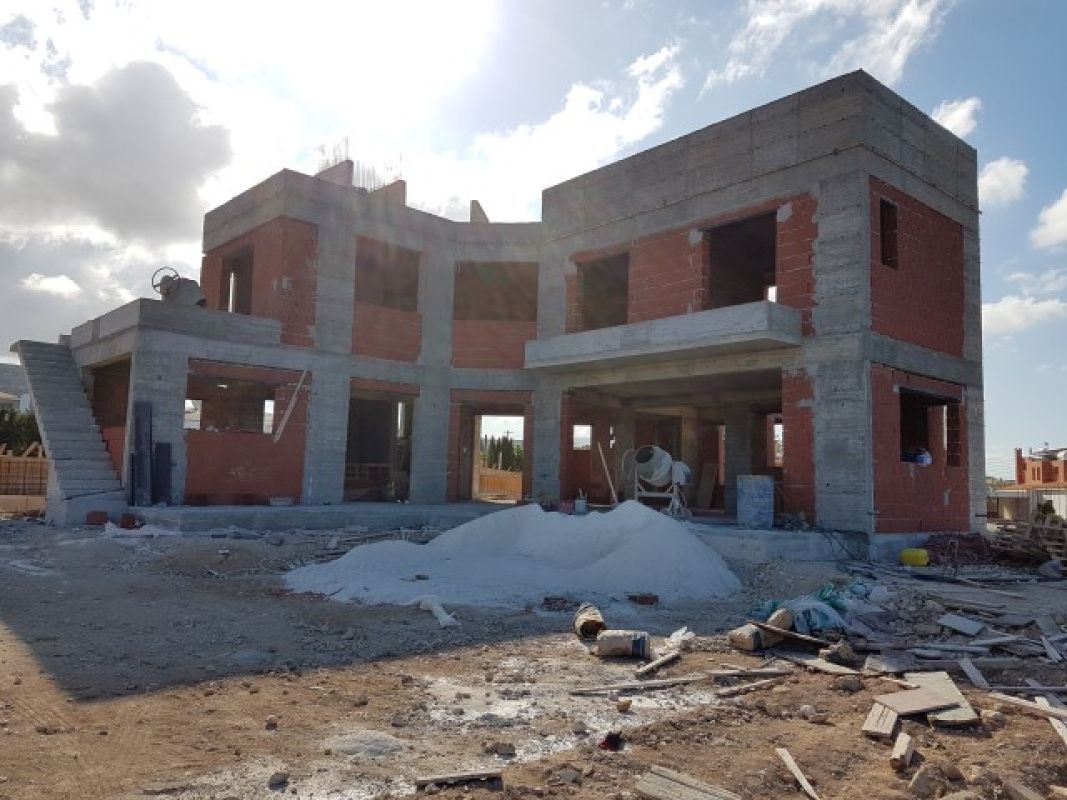 Haus in Paphos, Zypern, 440 m² - Foto 4