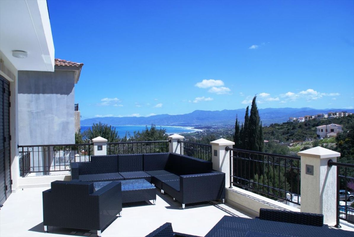 Maison à Paphos, Chypre, 128 m² - image 4