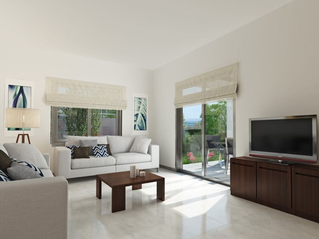 Maison à Paphos, Chypre, 143 m² - image 4