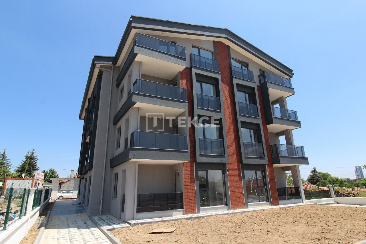 Appartement à Ankara, Turquie, 46 m² - image 1