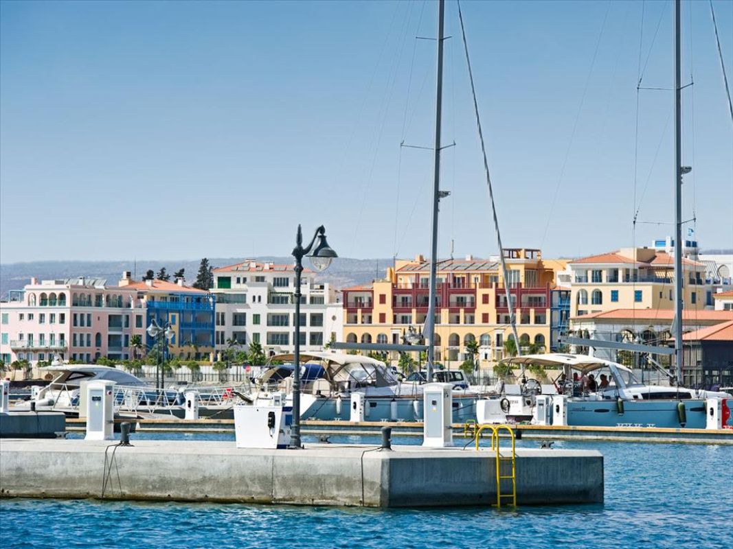 Casa a Limassol, Cipro, 490 m² - foto 4