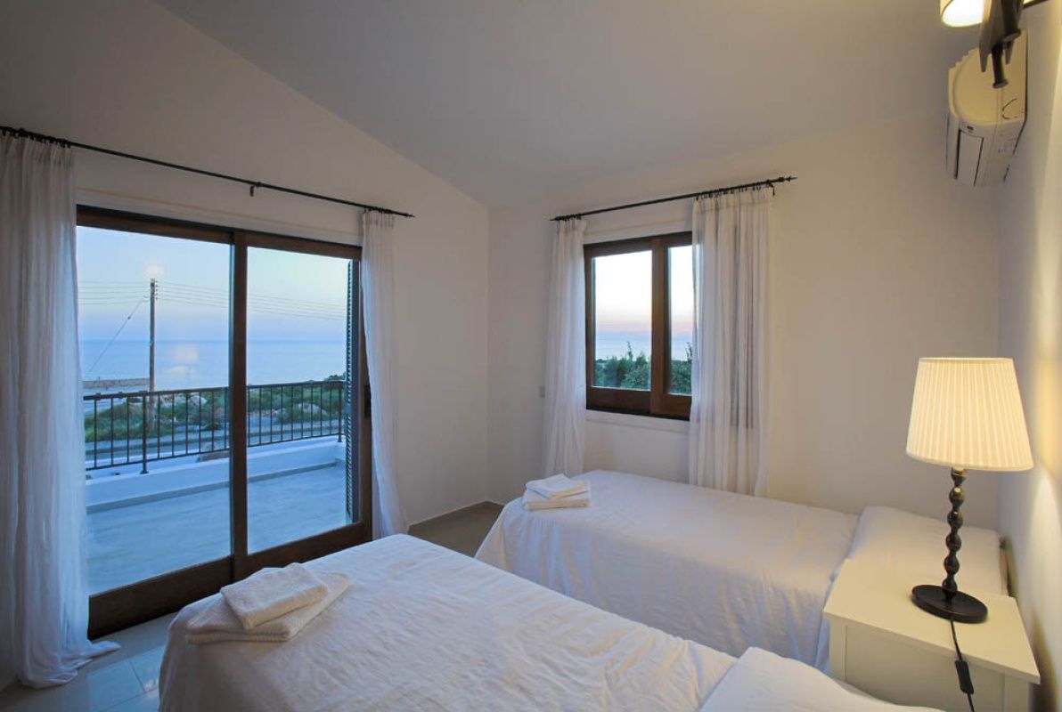 Haus in Paphos, Zypern, 190 m² - Foto 4