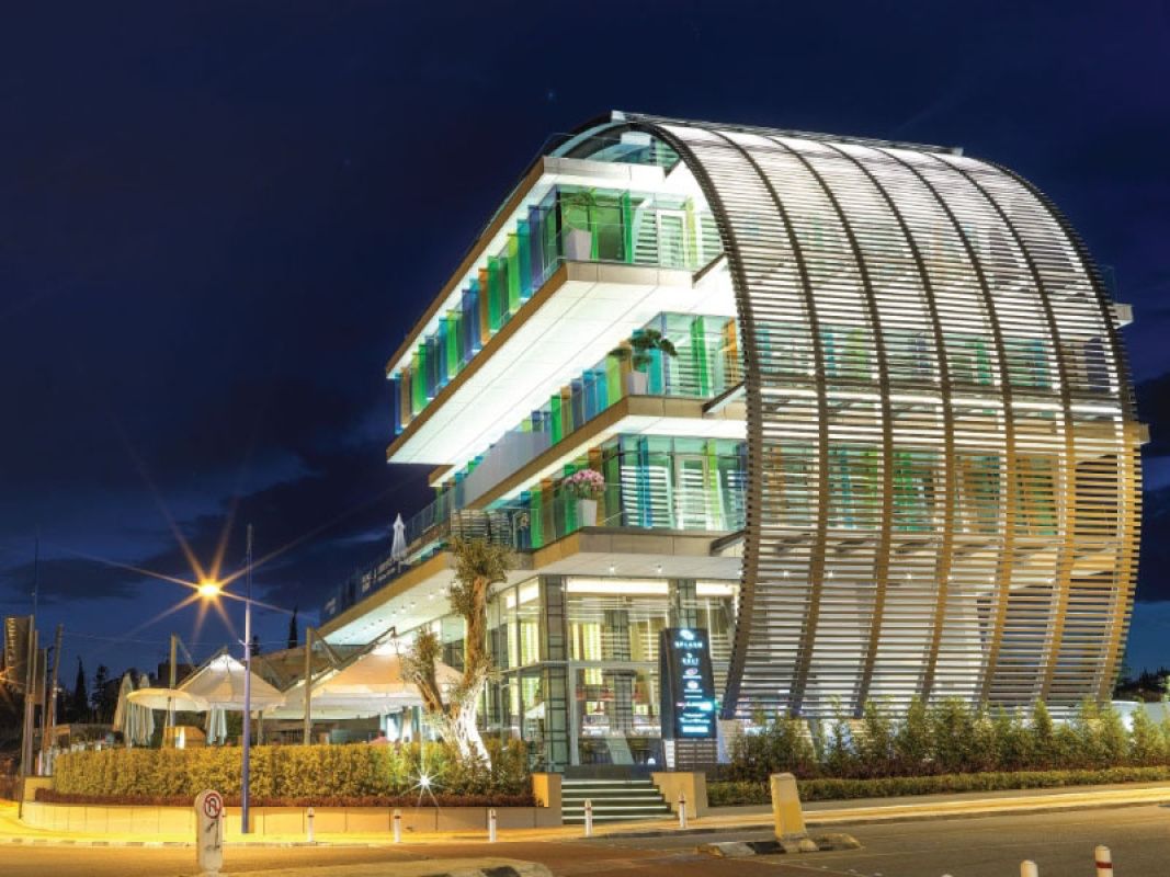 Appartamento a Limassol, Cipro, 203 m² - foto 4