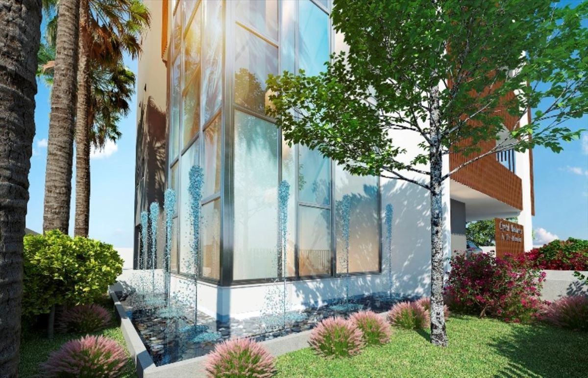 Flat in Limassol, Cyprus, 170 m² - picture 4