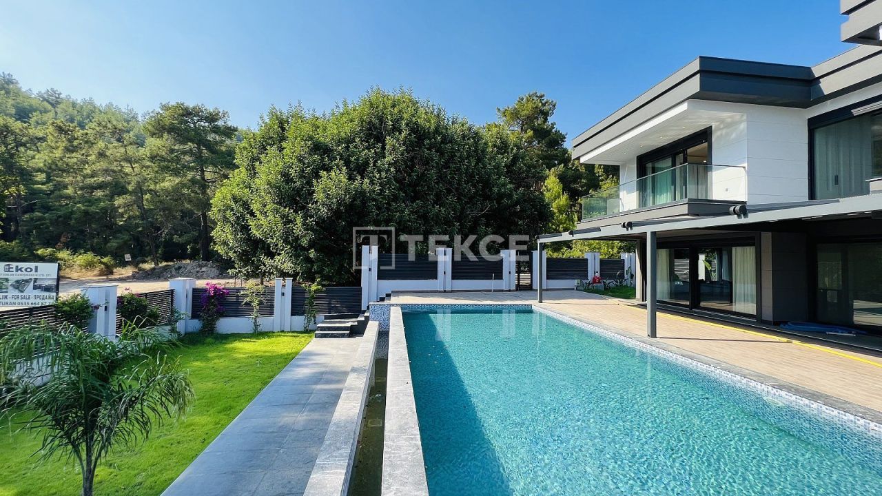 Villa in Kemer, Türkei, 221 m² - Foto 3