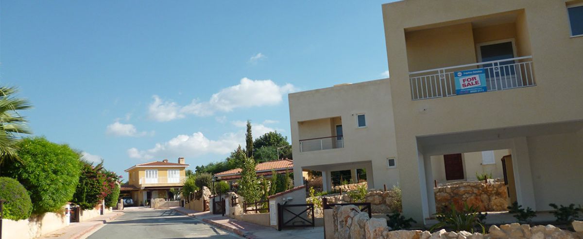 Haus in Paphos, Zypern, 165 m² - Foto 4