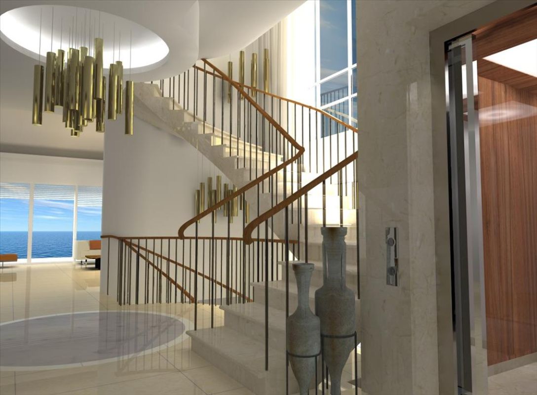 Casa a Paphos, Cipro, 824 m² - foto 4