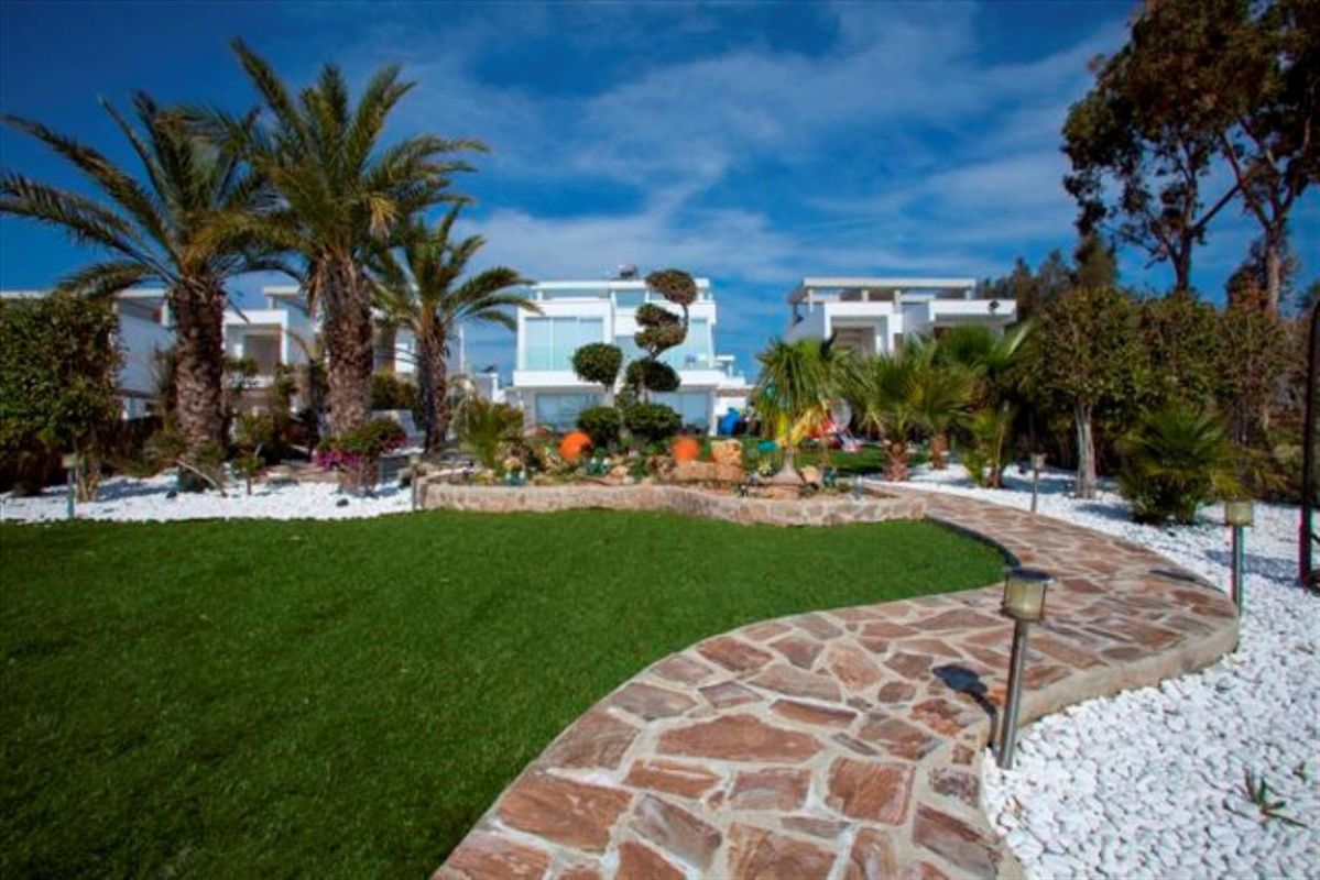 House in Larnaca, Cyprus, 275 m² - picture 4