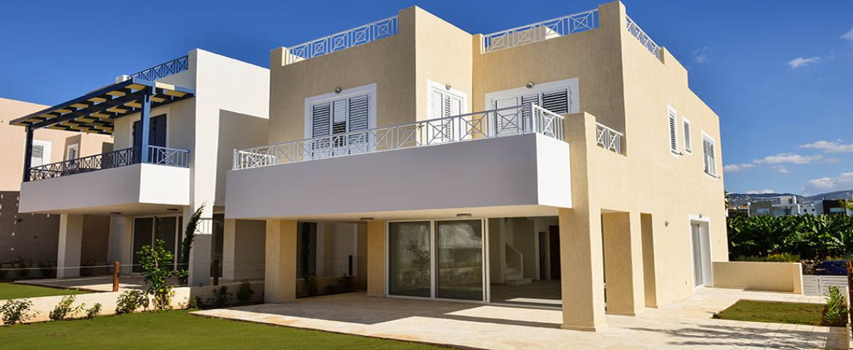 House in Paphos, Cyprus, 183 m² - picture 4