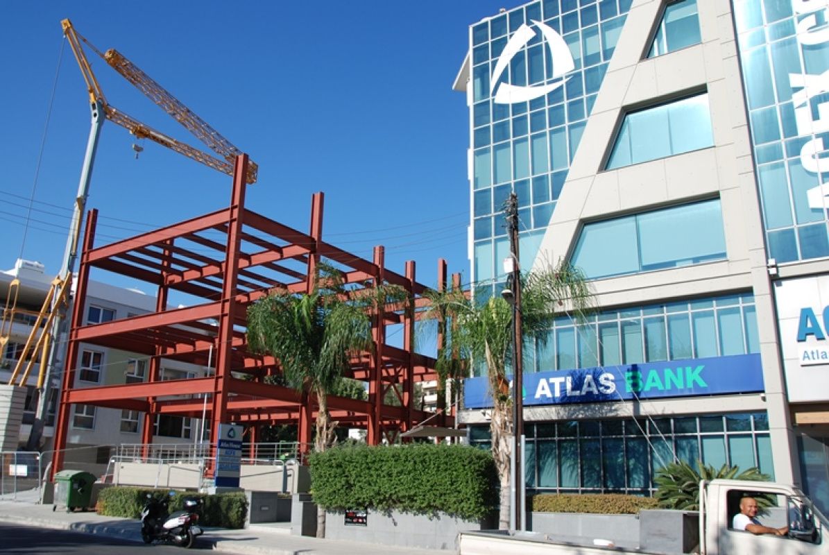 Flat in Limassol, Cyprus, 147 m² - picture 4