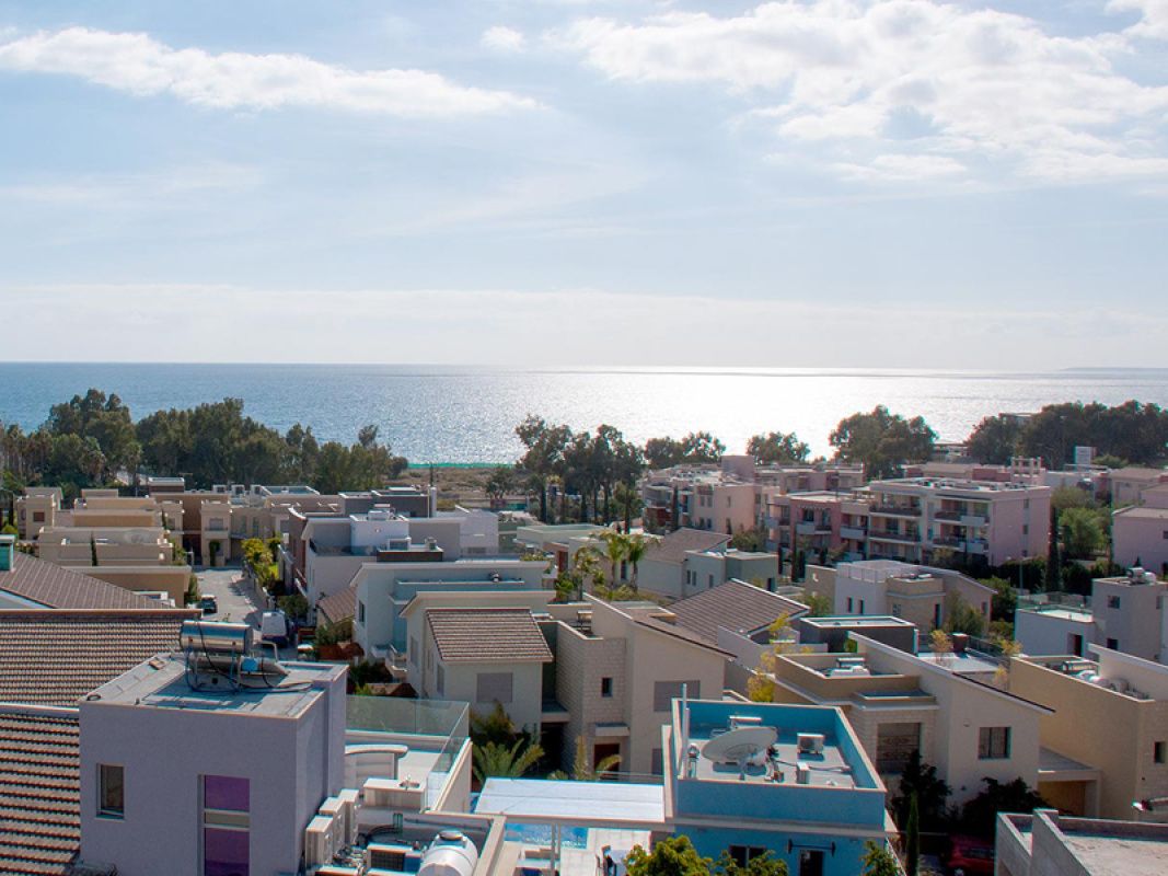 Casa a Limassol, Cipro, 622 m² - foto 4