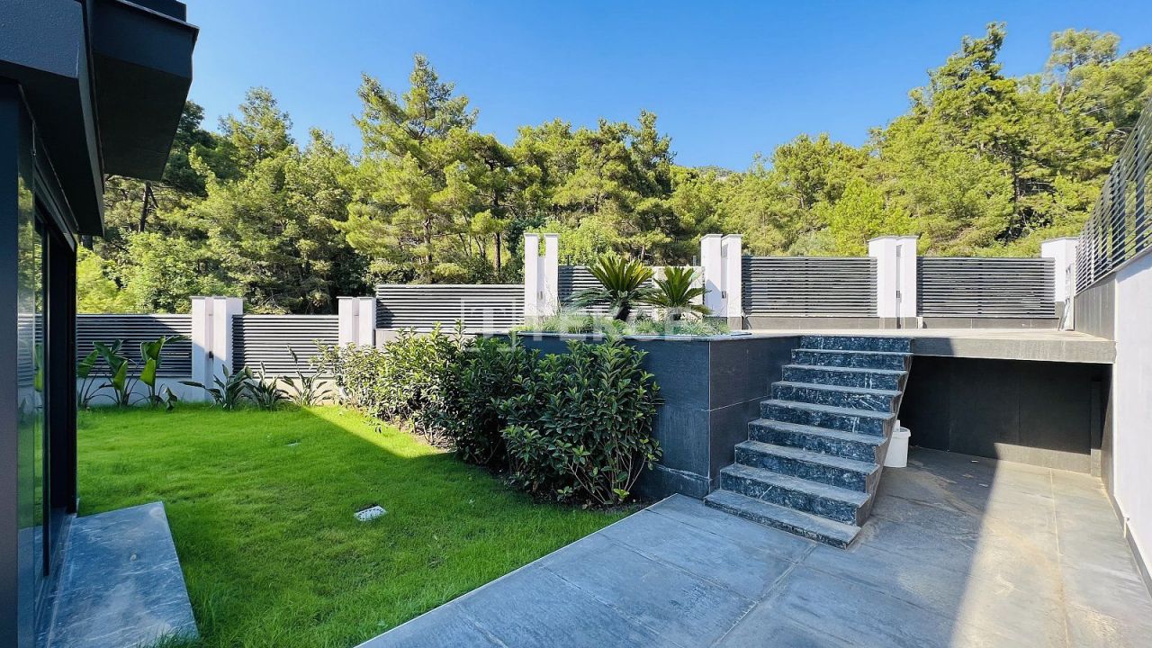 Villa in Kemer, Türkei, 221 m² - Foto 4
